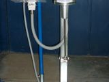 mieszalnik typu MS-X/3000